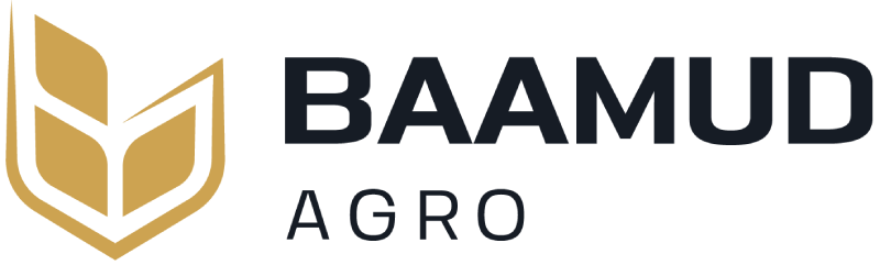 Dark Logo Baamud Agro