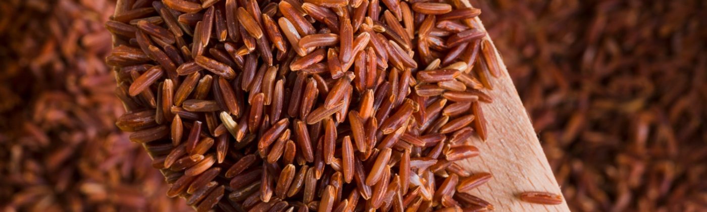 Red Rice