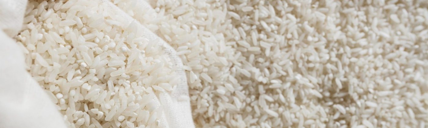 White Rice