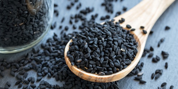 Black Cumin