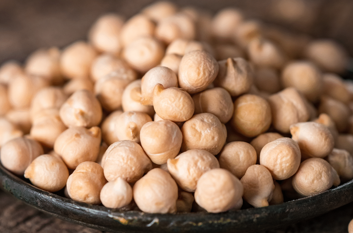 CHICKPEAS IN DEMAND: ETHIOPIA’S SUSTAINABLE ADVANTAGE