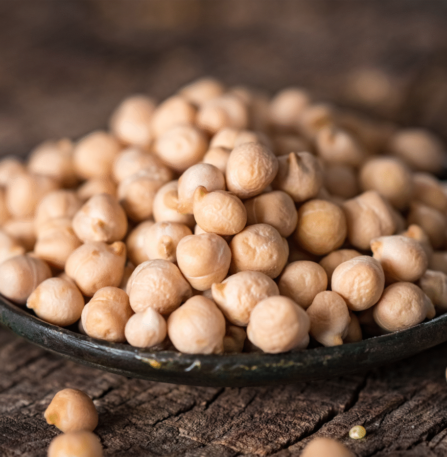 CHICKPEAS IN DEMAND_ ETHIOPIAGÇÖS SUSTAINABLE ADVANTAGE