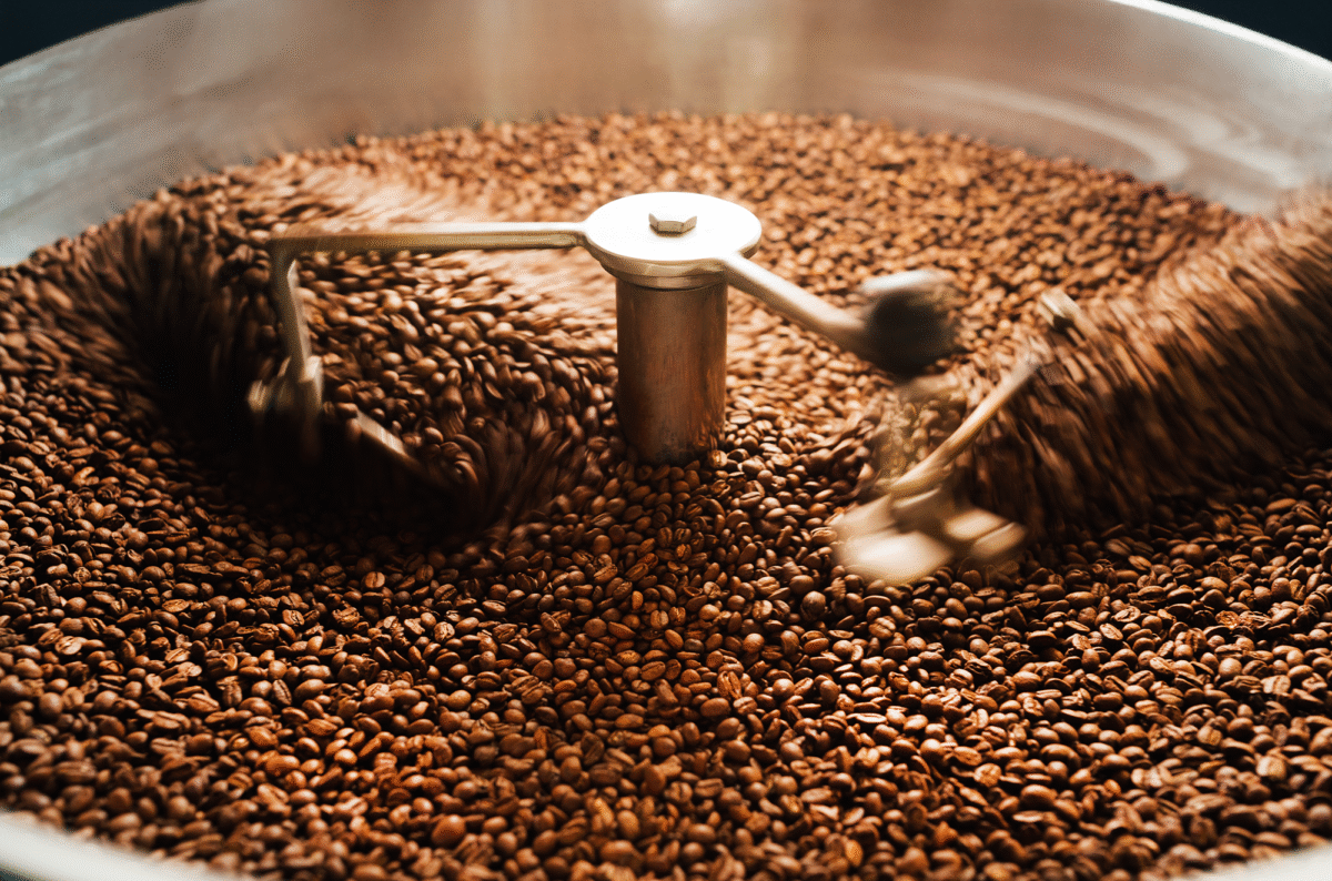 Coffee from Ethiopia: Why Roasters Are Choosing Baamud Agro in 2025