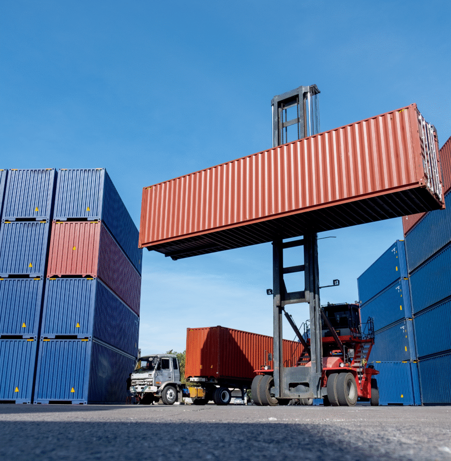 How Baamud Agro Ensures Smooth Export from Ethiopia to GCC & Europe