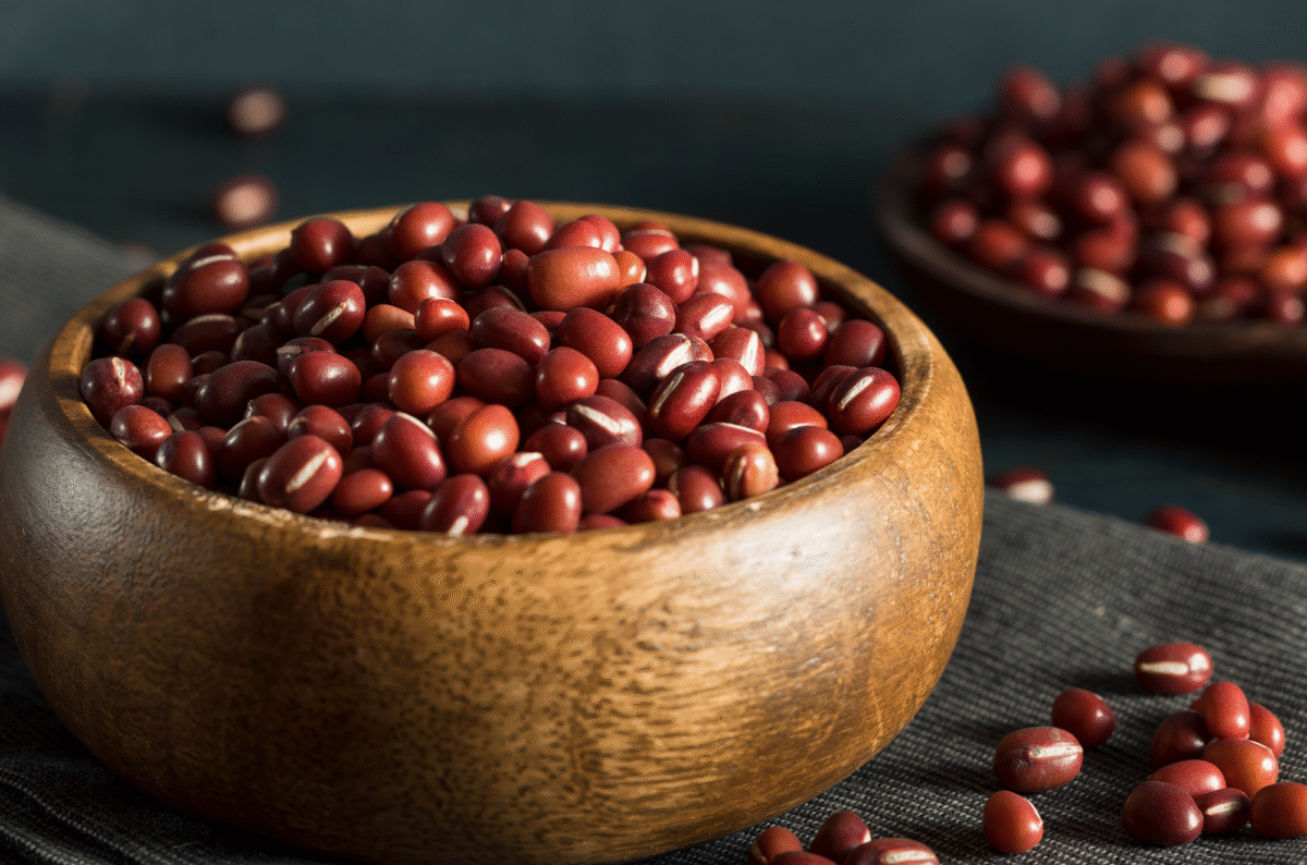 THE POWER OF RED BEANS: HEALTHY, TRACEABLE, ETHICAL