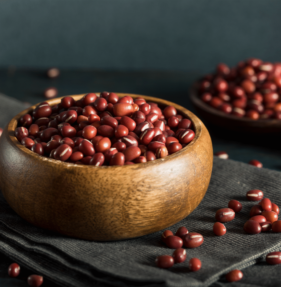 THE POWER OF RED BEANS_ HEALTHY, TRACEABLE, ETHICAL