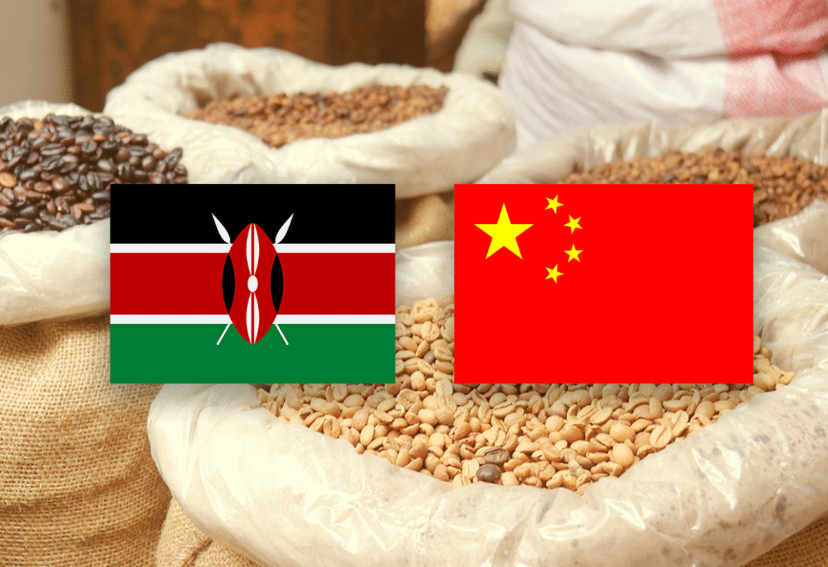 Kenya Nears Tariff-Free Deal with China, Opening New Horizons for Farmers