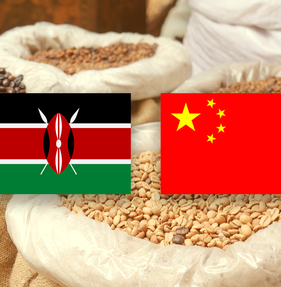 Kenya Nears Tariff-Free Deal with China, Opening New Horizons for Farmers