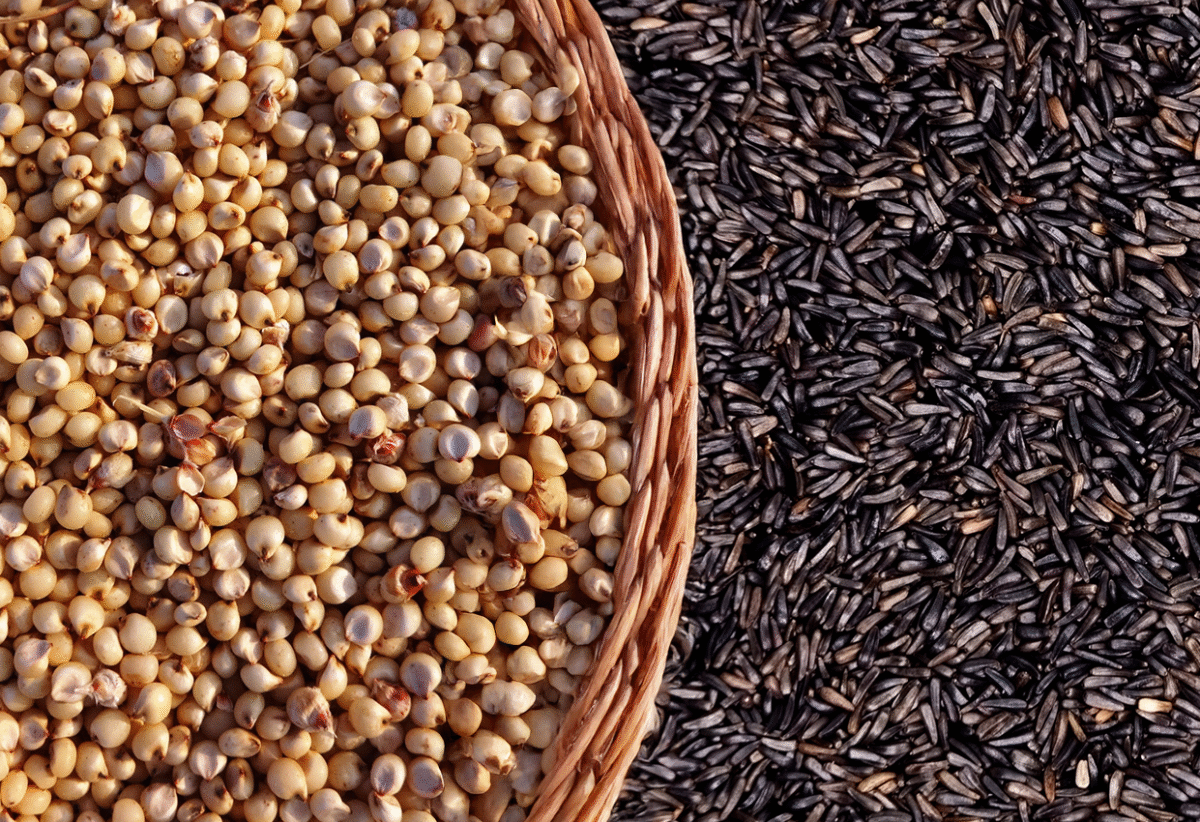 Ethiopia Unveils INVEST Platform to Boost Oilseed and Sorghum Productionv