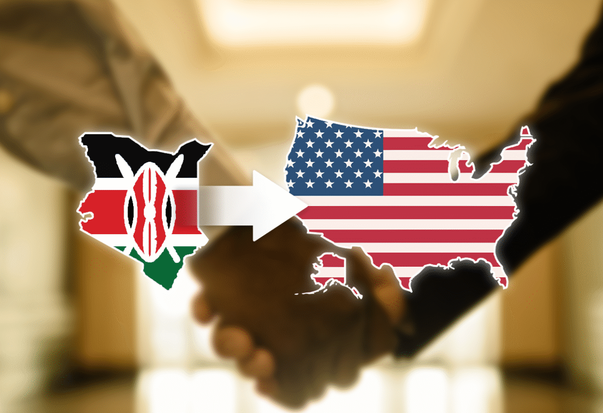 Kenya Secures US Market Access and Investment Partnerships to Strengthen Agricultural Exports