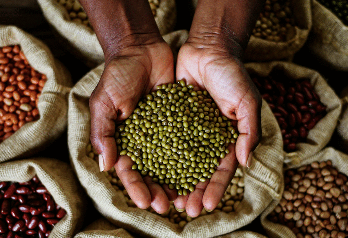 BAAMUD - Ethiopia Unveils Phytosanitary Strategy to Strengthen Agriculture Yields and Exports