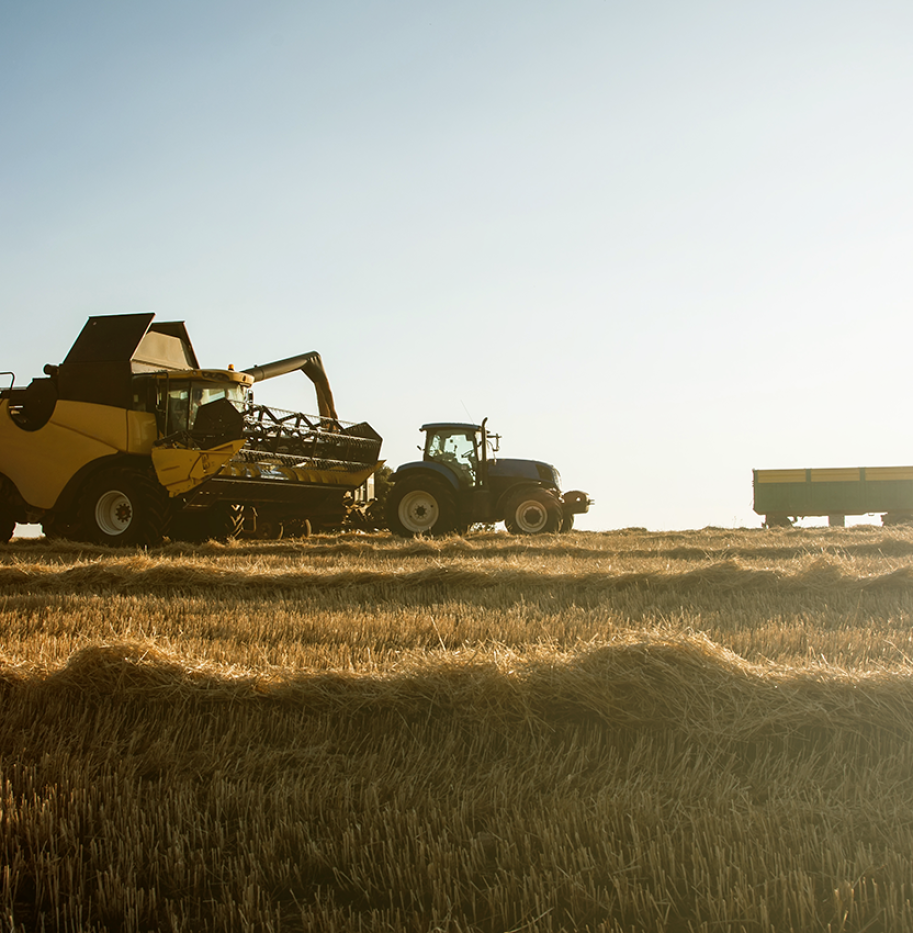 BAAMUD - Ethiopia Accelerates Farm Mechanization and Urban Agriculture to Boost Food Sovereignty