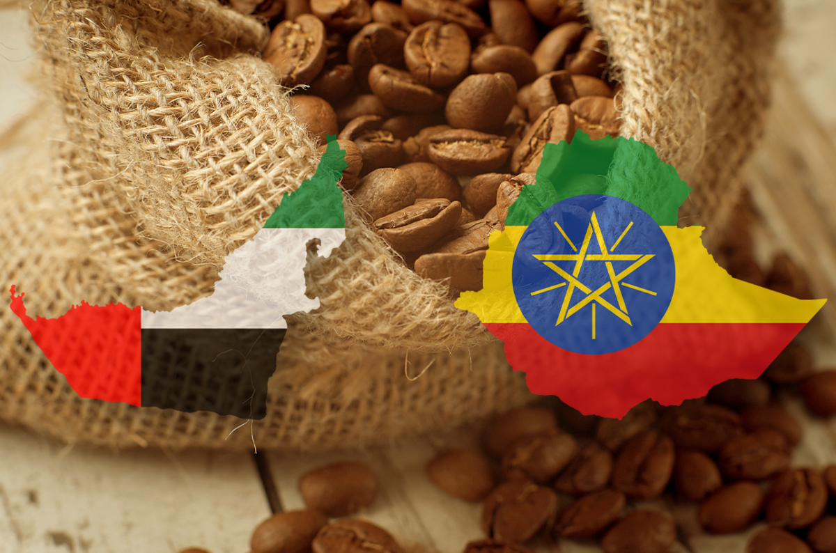 Ethiopia and UAE Partner to Boost Coffee Value, Climate Resilience, and Farmer Incomes