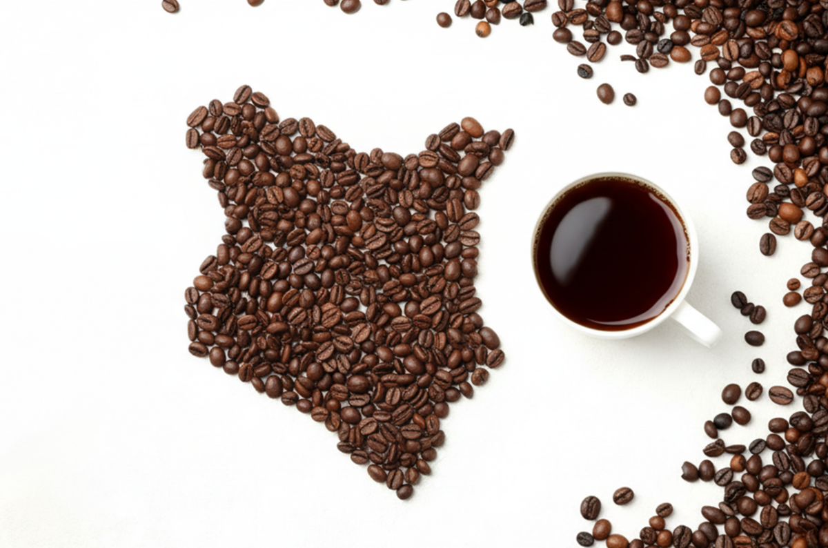 Kenya’s Coffee Reforms Set Stage for High-Value Global Comeback