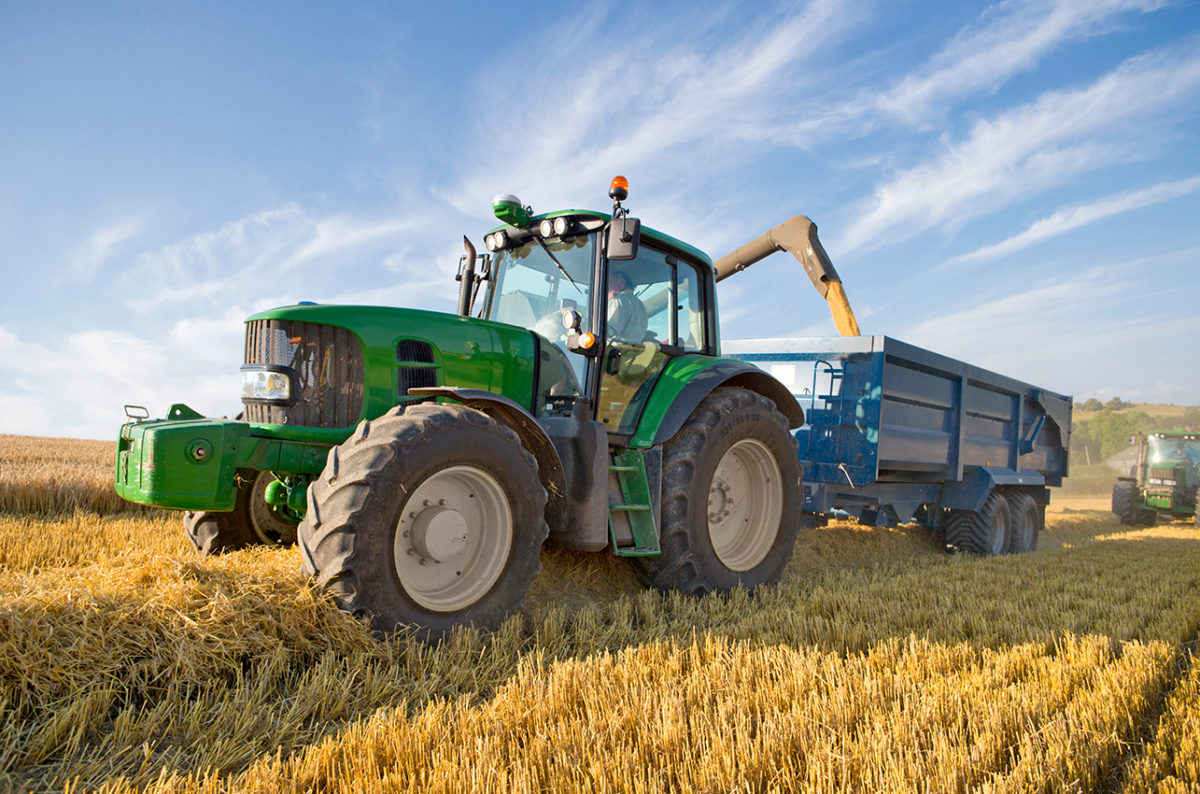 Ethiopia Accelerates Farm Modernization with Multi-Billion-Birr Mechanization Push