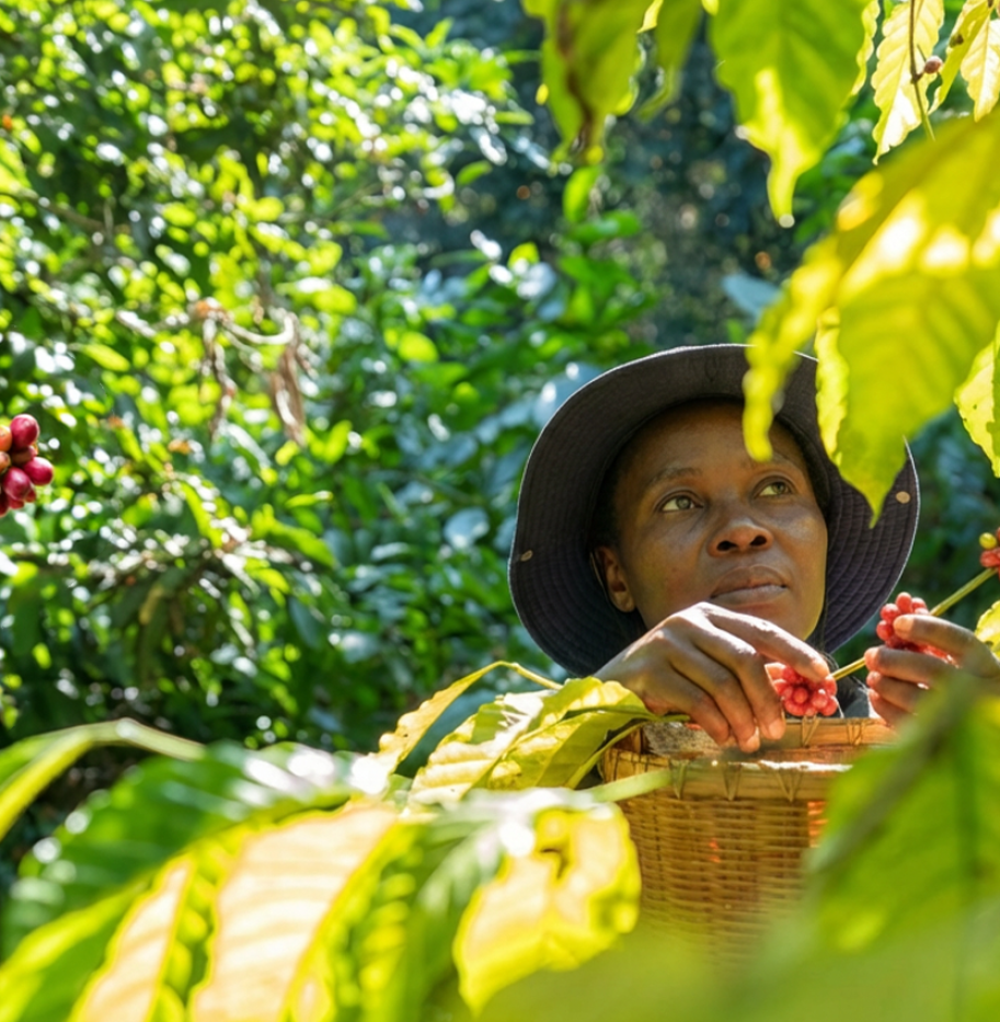 BAAMUD - Kenya Moves to Strengthen Coffee Industry with New Law