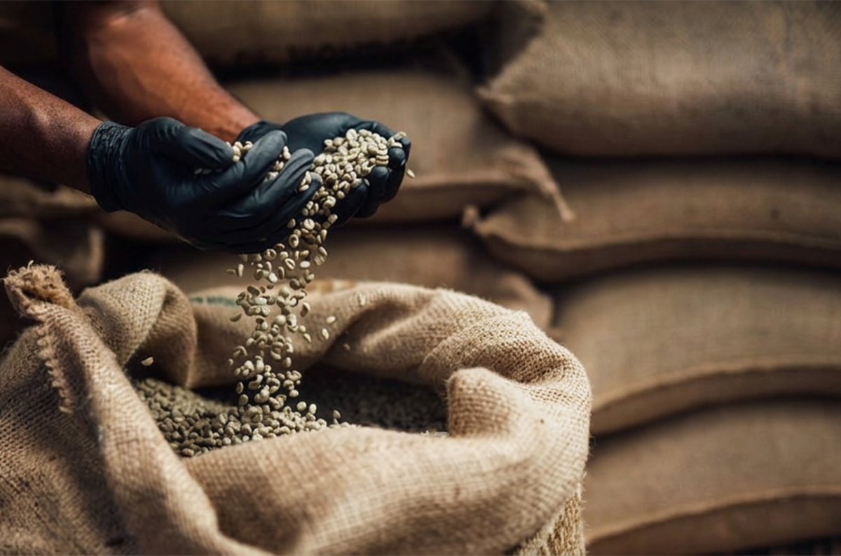 Higher Coffee Prices Bring New Optimism to Kenya’s Farmers