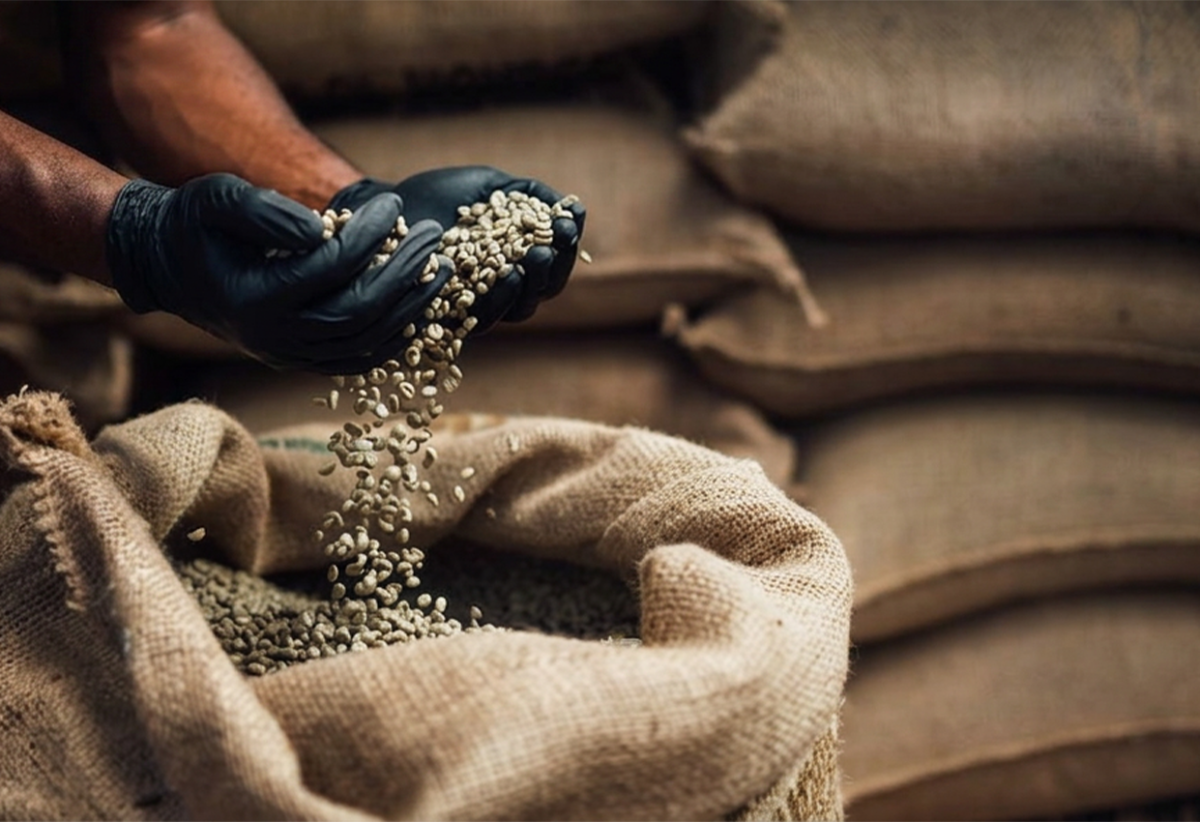 BAAMUD - Higher Coffee Prices Bring New Optimism to Kenya’s Farmers