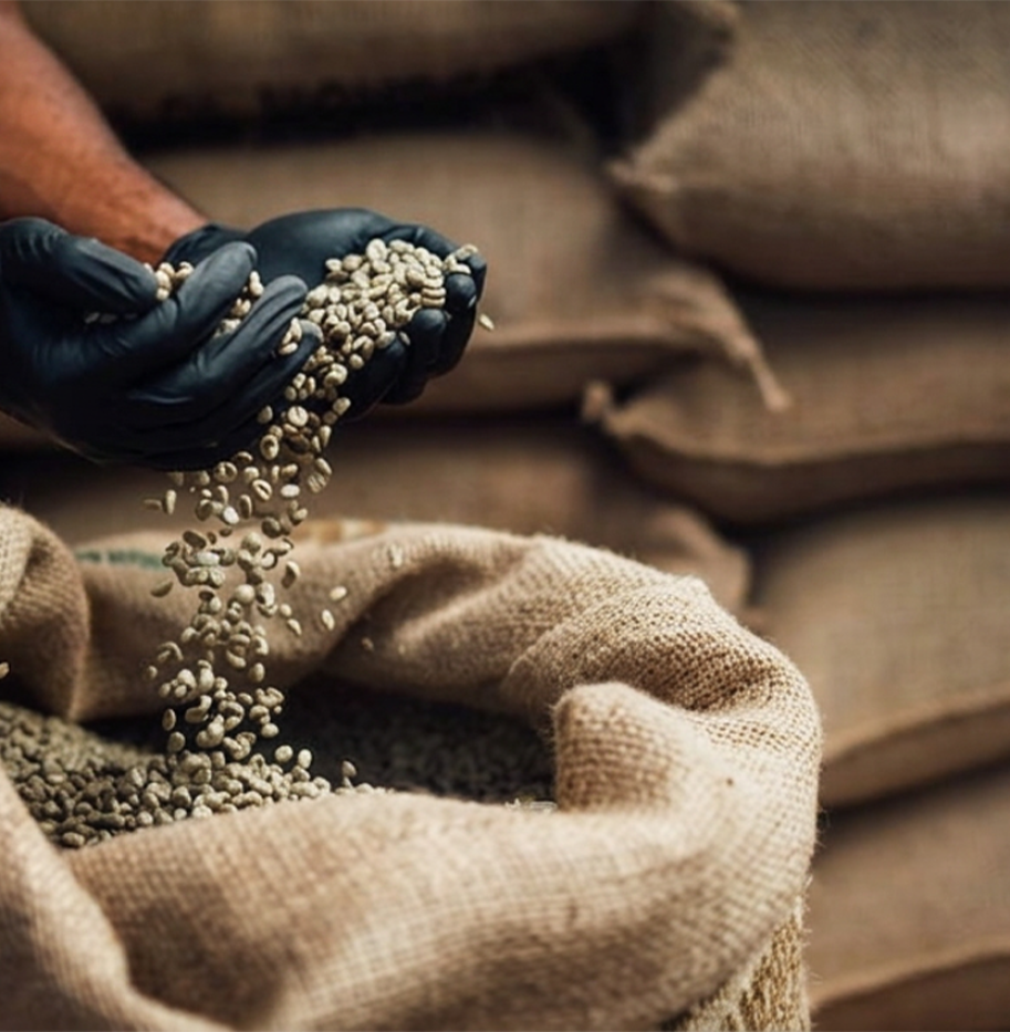 BAAMUD - Higher Coffee Prices Bring New Optimism to Kenya’s Farmers
